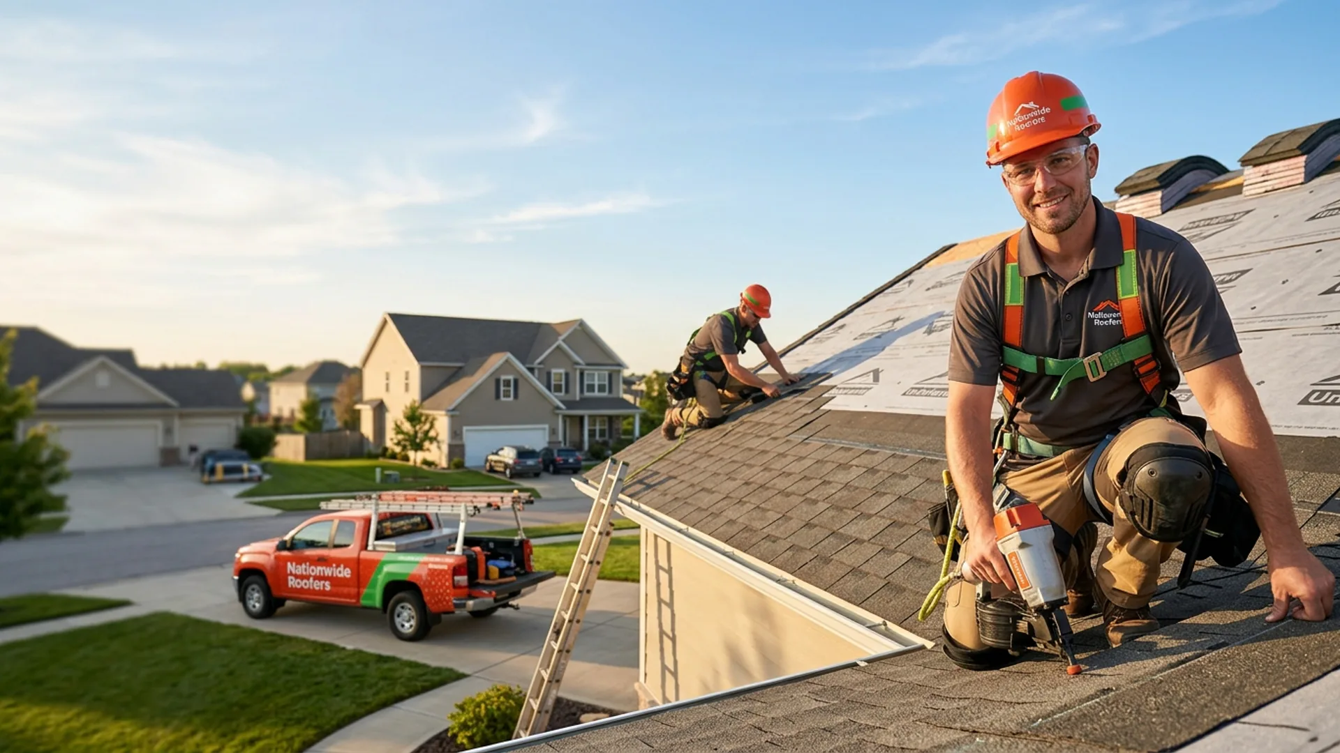 Top-Rated Roof Installation Rochester, MN Nearby